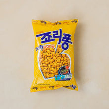 Jollypong Snack 74G [Crown] DDM 29.11.2025