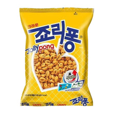 Jollypong Snack 74G [Crown] DDM 29.11.2025