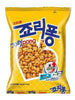 죠리퐁 Jollypong Snack 74G [Crown]