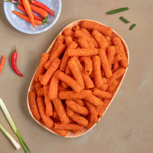 Snack Saveur de Tteokbokki 110G [Haitai] DDM 24.12.2025