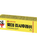 쥬시후레쉬 츄잉껌 Juicy Fresh Chewing Gum 26G [Lotte]