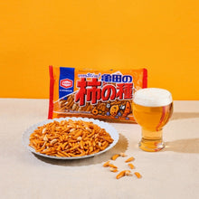 Kaki No Tane 6P 190G [Kameda]