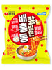 칼빔면 Kalbim Myeon 128G [Nongshim]