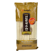 오리지날 칼국수면 Kalguksu Nouilles de Blé 650G [Sempio]