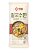 칼국수면 9인분 Kalguksu Nouilles de Blé 9Pers 900G [Beksul] DDM 24.03.2026