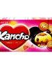 칸쵸 Kancho Biscuit 42G [Lotte] DDM 02.06.2025