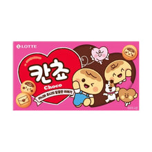 Kancho Biscuit 54G [Lotte] DDM 01.01.2026