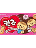 칸쵸 Kancho Biscuit 54G [Lotte]