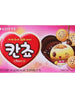 칸쵸 Kancho Biscuit 54G [Lotte] DDM 27.06.2025