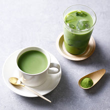 마차 밀크 진한맛 Lait au Matcha Fort 150G [Kataoka]