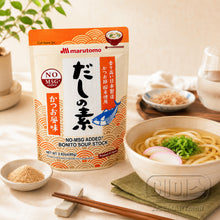가쓰오 다시 Katsuo Dashi 80G [Marutomo]