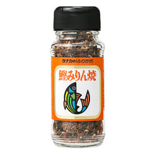 가쓰오 미림 후리카케 Furikake aux Flocons de Bonite Grillés au Mirin 50G [Tanaka]