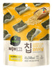 비비고 칩 오리지널 Seaweed Brown Rice Original 40G [Bibigo] DDM 15.07.2025