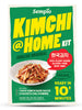비건 김치양념  Kimchi home Kit Vegan 170G [Sempio]