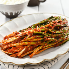 Fresh / 파김치 Kimchi à la Ciboulette 300G [Jongga]