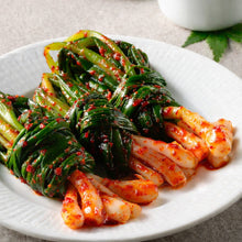 Fresh / 파김치 Kimchi à la Ciboulette 300G [Jongga]