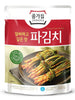 파김치 Kimchi à la Ciboulette 300G [Jongga] DDM 29.11.2024