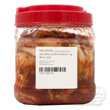 Fresh / 에이스 김치 Kimchi Fait Maison 1KG [Doyaji] DDM 06.04.2024