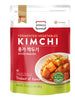 Fresh / 깍두기 Kakdugi Kimchi Radis Coupé 500G [Jongga]