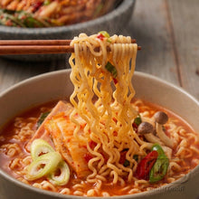 Kimchi Ramyun 120G [Ottogi]