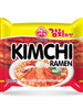Kimchi Ramyun 120G [Ottogi] DDM 31.07.2024