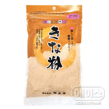 Kinako Chuck Tsuki Farine de Soja Grillée 200G [Tochigiya] DDM 28.02.2026