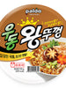 우동 왕뚜껑 King Ttukkeong Udon en Bol 105G [Paldo]