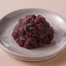 Kinsei Tsubuan Pâte de Haricots Azuki Rouges avec Morceaux 300G [Imuraya]