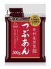 Kinsei Tsubuan Pâte de Haricots Azuki Rouges avec Morceaux 300G [Imuraya]