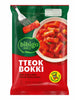 비비고 떡볶이 핫&스파이시 Kit de Tteokbokki avec Sauce Piquante et Épicée 360G [Bibigo]