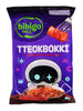 Kit de Tteokbokki avec Sauce Piquante et Épicée 360G [Bibigo] DDM 23.06.2025