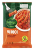 Kit de Tteokbokki avec Sauce Sucrée et Épicée 360G [Bibigo]  DDM 10.05.2025