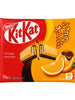 킷캇 초콜릿 오렌지 Kit Kat Cookie Chocolate Orange  9P 104.4G [Nestle]