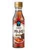 서해안 까나리 액젓 Kkanari Akjut Sauce aux Lançons 500ML [Chungjungone]