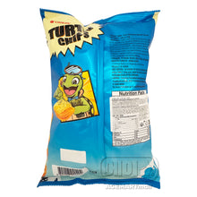 꼬북칩 김맛 Kkobugchib Chips Saveur Algues 160G [Orion] DDM 08.09.2025