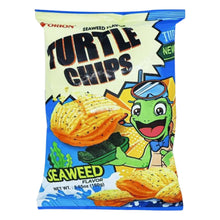 꼬북칩 김맛 Kkobugchib Chips Saveur Algues 160G [Orion] DDM 08.09.2025