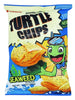 꼬북칩 김맛 Kkobugchib Chips Saveur Algues 160G [Orion]