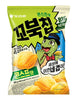 꼬북칩 콘스프맛 Kkobugchib Chips Saveur de Potage de Maïs 80G [Orion]