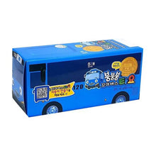 Kkomabus Tayo Biscuit 140G [Haitai] DDM 01.12.2025