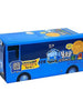 붕붕붕 꼬마버스 타요 Kkomabus Tayo Biscuit 140G [Haitai]