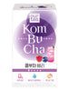 콤부차 베리 Kombucha aux Fruits Rouges 50G (5G*10T) [Jardin]