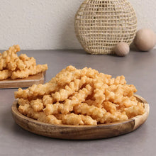 꿀꽈배기 Snack au Miel 90G [Nongshim]