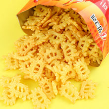 꽃게랑 오리지널맛 Kkotgaerang Snack Saveur de Crabe Original 70G [Binggrae]