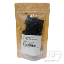 다시마 Kombu Séché 15G [Ace Food] DDM 16.10.2026