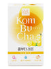 콤부차 레몬 Kombucha Au Citron 50G (5G*10T) [Jardin] DDM 24.03.2025