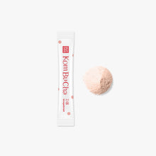 콤부차 자몽 Kombucha Au Pamplemousse 50G (5G*10T) [Jardin] DDM 26.05.2026