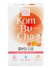 콤부차 자몽 Kombucha Au Pamplemousse 50G (5G*10T) [Jardin] DDM 20.03.2025