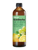콤부차 청포도레몬맛 Kombucha au raisin blanc et au citron 315ML [EDIYA]