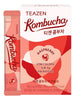 라즈베리 콤부차 Kombucha Framboise 50G (10T) [Teazen]