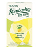 레몬 콤부차 Kombucha au Citron 50G (10T) [Teazen]